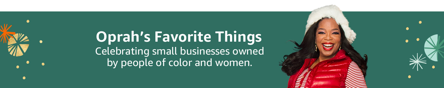 Special Gift Buys Oprah's Favorite Things 