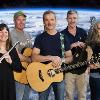 Bandella A Band of Astronauts @The Grand Opera House In Galveston