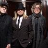 Rod Stewart with Cheap Trick @Cynthia Woods Mitchell Pavilion