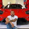DJ Envy's Drive Your Dreams Car Show @NRG Center