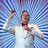 Star-Spangled Salute @Cynthia Woods Mitchell Pavilion