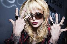 Image of Otep