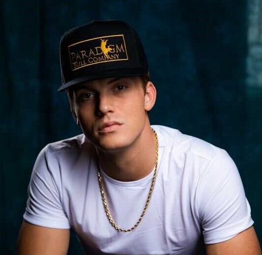 Parker McCollum in Concert @Smart Financial Center