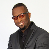 Rickey Smiley