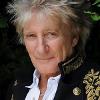 Rod Stewart with Cheap Trick @Cynthia Woods Mitchell Pavilion