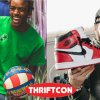 ThriftCon @NRG Park
