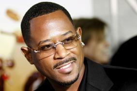 Picture of Martin Lawrence