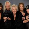 REO Speedwagon